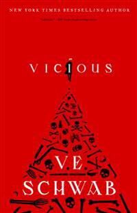 Schwab V. E. Vicious