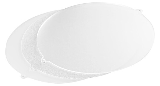 EuroLite Diffuser Cover Kit 1 EuroLite Diffuser Cover Kit 1