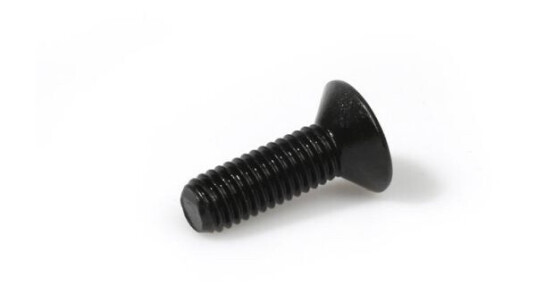 REYHER 106421000160040 Sekskanthullskrue M16 MF6S 10.9, ISO 10642 (D7991) M16x40 mm, 50-pakning