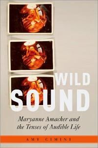 Cimini, Amy Wild Sound (0190060891)
