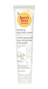 Burt'S Bees Mama Leg & Foot Cream