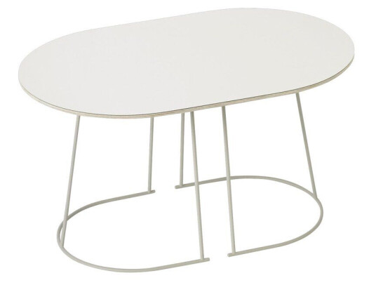 Muuto Airy salongbord S off-white