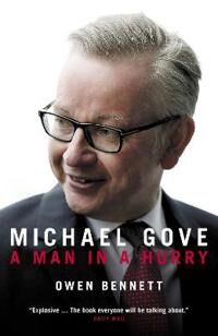 Michael Gove Av Owen Bennett