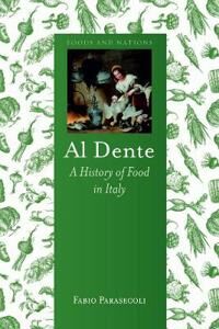 Al Dente Av Fabio Parasecoli