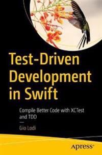 Lodi Gio Test-Driven Development in Swift