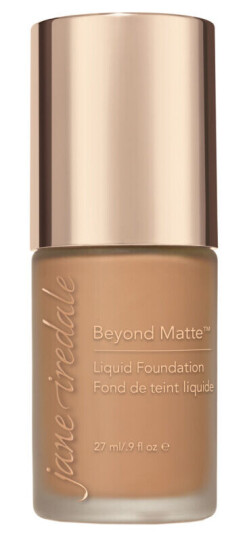 Jane Iredale Beyond Matte Liquid Foundation M11 Jane Iredale Beyond Matte Liquid Foundation M11