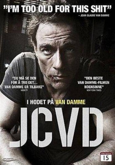 JDVD