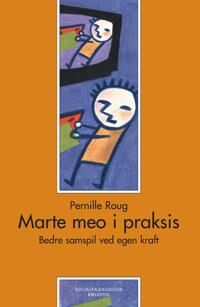 Roug Pernille Marte meo i praksis