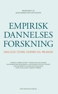 Hansen Thomas Illum Empirisk dannelsesforskning