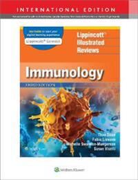Lippincott Illustrated Reviews: Immunology Av Dr. Thao Doan, Dr. Susan M. Ph.D. Viselli, Dr. Fabio Md Lievano, Dr. Michelle Phd Swanson-Mungerson