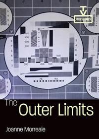 Morreale Joanne The Outer Limits