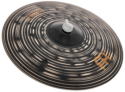 Meinl 17"" Classics Custom Dark Crash Meinl 17"" Classics Custom Dark Crash