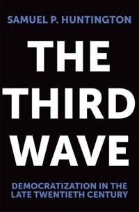 Huntington Samuel P. The Third Wave