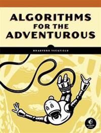 Dive Into Algorithms Av Bradford Tuckfield