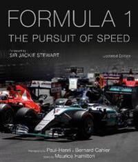 Formula One: The Pursuit Of Speed Av Maurice Hamilton