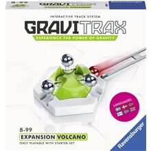 Vulkanen GraviTrax