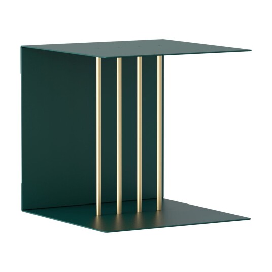 Umage Teaser hylle Forest green