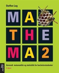 Mathema 2 Av Steffen Log