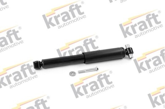Støtdemper Magnum Technology AGR079MT Støtdemper Magnum Technology AGR079MT