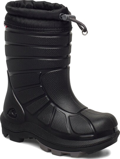 Viking Extreme Warm BLACK/CHARCOAL 21/13.9 cm
