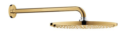 Grohe Rainshower Cosmopolitan 310 Cool Sunrise