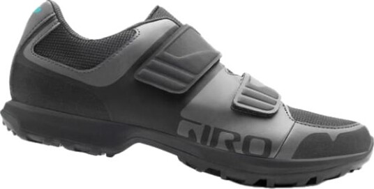 Giro Berm Dame Titanium/Dark Shadow 36