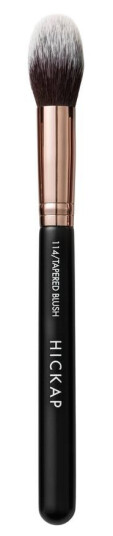 Hickap #114 Tapered blush Hickap #114 Tapered blush