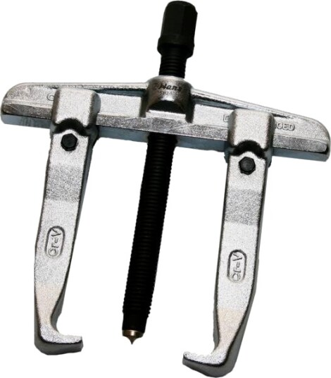 HANS 5312-8 Utvendig avtrekker