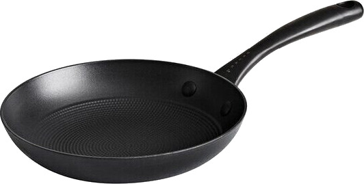 Satake Støpejernspanne med Honeycomb keramisk belegg 20 cm