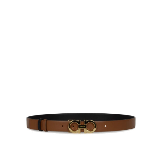 Ferragamo Dame Accessories Brun 85 CM, Ferragamo Dame Accessories Brun 85 CM,