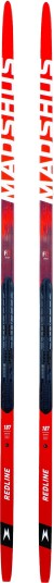 Madshus Redline Skate F2 Tbd 187cm 60-75kg Madshus Redline Skate F2 Tbd 187cm 60-75kg