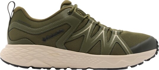 Columbia Sportswear Peakfreak Roam Waterproof - Khaki green - 43