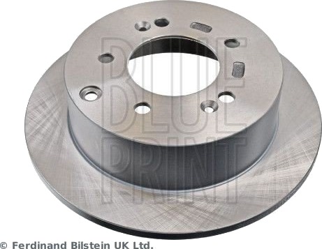 Bremseskive BLUE PRINT ADG043151