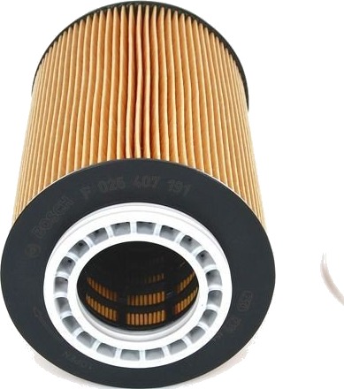 Oljefilter BOSCH F 026 407 191 Oljefilter BOSCH F 026 407 191