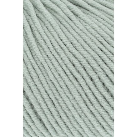 Lang Yarns Merino 120 Garn 92 Lys Salvie