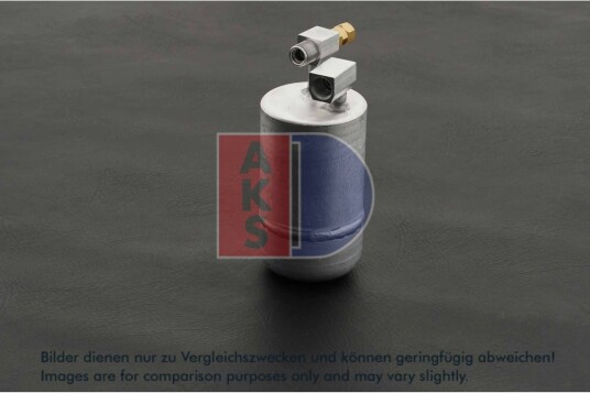 Tørker, klimaanlegg AKS DASIS 800089N
