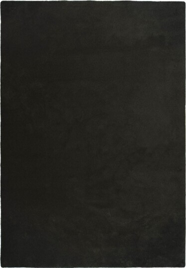 Hattara Matte 160x230 cm Mørkegrå - VM Tepper