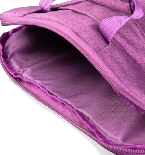 Modecom Highfill 11 Lilla Bærbare Veske Modecom Highfill 11 Lilla Bærbare Veske