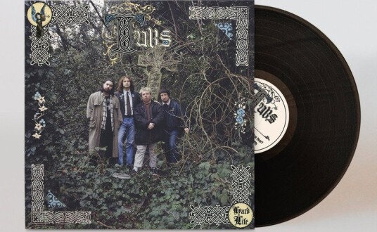 The Tubs Hard Life Vinyl