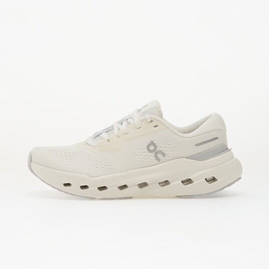 Joggesko On M Cloudrunner 3 White/ Glacier EUR 44.5