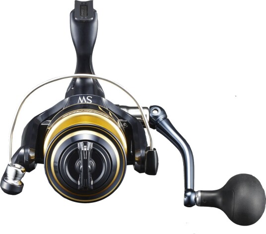 Shimano Spheros Sw A 6000HG
