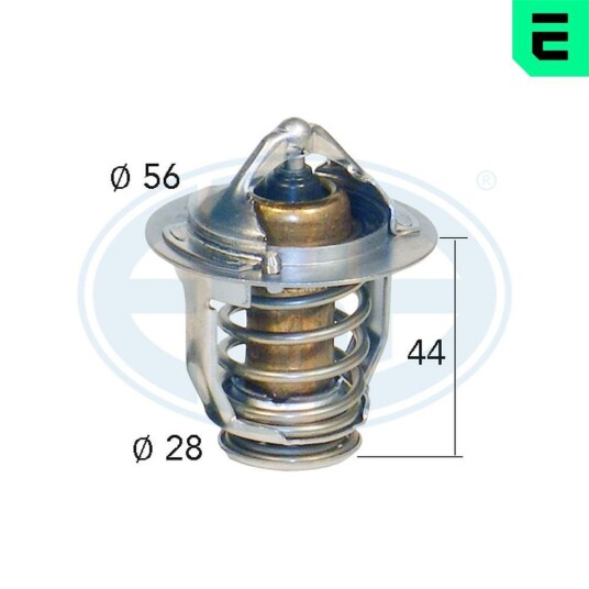 Termostat ERA 350104