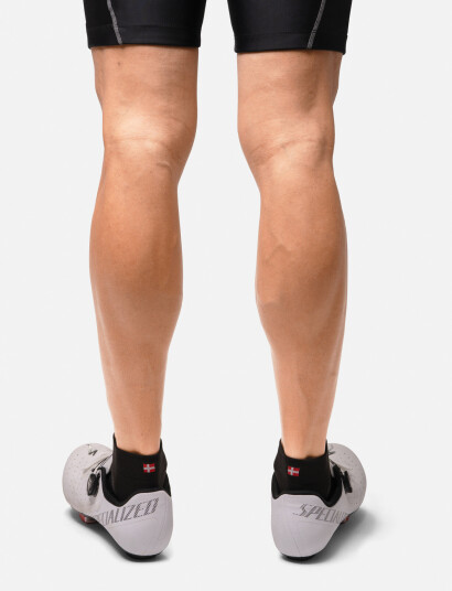 Danish Endurance Low Cut Cycling Socks 3 Pack - Black - 39-42 Danish Endurance Low Cut Cycling Socks 3 Pack - Black - 39-42