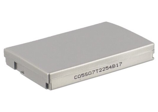Cameron Sino Batteri til Canon DC51 / IXY DVM5