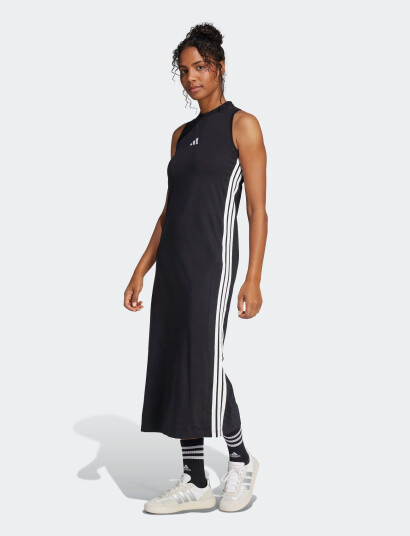 Adidas Sportswear W 3S Sj Dre Black S
