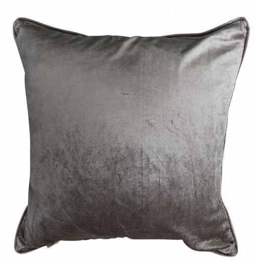 Other Brand Putetrekk Shiny Velvet Dark Dream