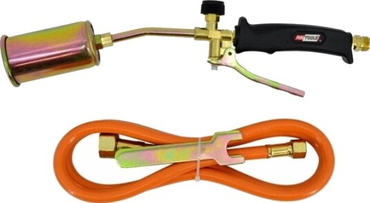 Awtools Aw Roofing Gassbrenner 50 Mm