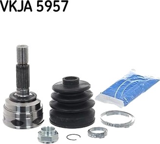 Drivledd SKF VKJA 5957