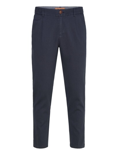 Mos Mosh Gallery Mmgbaldo Porro Pants Navy 50 x 32