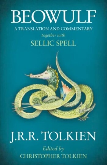 Beowulf Av J. R. R. Tolkien